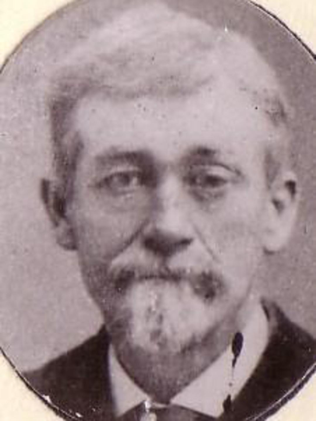 Stephen Ithamer Bunnell (1834 - 1925) Profile